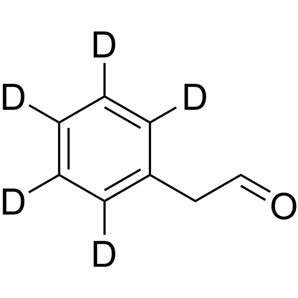 2-Phenylacetaldehyde-d5 879549-73-2